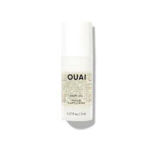 ๐ NWOB ๐ OUAI Multitasking Hydrating High Gloss Vegan Hair Oil MINI